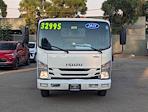2021 Isuzu NPR-HD Regular Cab 4x2 Stake Bed for sale #11306 - photo 4