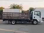 2021 Isuzu NPR-HD Regular Cab 4x2 Stake Bed for sale #11306 - photo 5