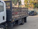 2021 Isuzu NPR-HD Regular Cab 4x2 Stake Bed for sale #11306 - photo 9