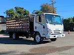 Used 2020 Isuzu NPR-HD Regular Cab Stake Bed for sale #11365 - photo 9