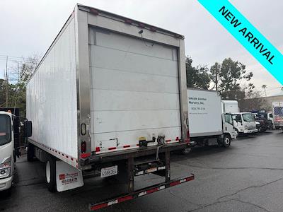 Used 2020 Isuzu FTR Refrigerated Body for sale #11408 - photo 2