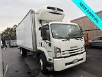 Used 2020 Isuzu FTR Refrigerated Body for sale #11408 - photo 3