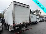 Used 2020 Isuzu FTR Refrigerated Body for sale #11408 - photo 2