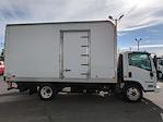 2015 Isuzu NPR-HD Regular Cab 4x2 Box Truck for sale #11410 - photo 8