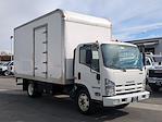 2015 Isuzu NPR-HD Regular Cab 4x2 Box Truck for sale #11410 - photo 9