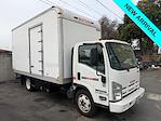 Used 2015 Isuzu NPR-HD Regular Cab Box Truck for sale #11410 - photo 4