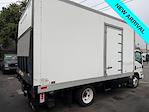 Used 2015 Isuzu NPR-HD Regular Cab Box Truck for sale #11410 - photo 5