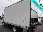 Used 2015 Isuzu NPR-HD Regular Cab Box Truck for sale #11410 - photo 2
