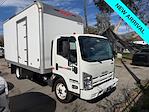 Used 2015 Isuzu NPR-HD Regular Cab Box Truck for sale #11411 - photo 3