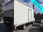 Used 2015 Isuzu NPR-HD Regular Cab Box Truck for sale #11411 - photo 4