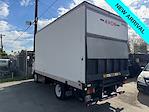 Used 2015 Isuzu NPR-HD Regular Cab Box Truck for sale #11411 - photo 2