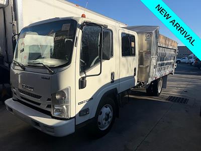 Used 2022 Isuzu NPR-HD - photo 1