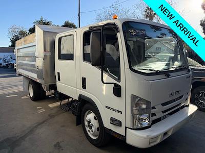 Used 2022 Isuzu NPR-HD - photo 1