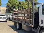2019 Isuzu NPR-HD Regular Cab 4x2 Stake Bed for sale #54576A - photo 13