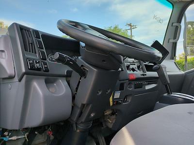 2014 Isuzu NPR-HD Regular Cab 4x2 Box Truck for sale #C11249 - photo 2