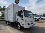 2014 Isuzu NPR-HD Regular Cab 4x2 Box Truck for sale #C11249 - photo 26