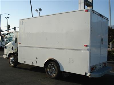 New 2018 Isuzu NPR-HD Regular Cab 4x2 Vahe Enterprises, Inc. Other/Specialty for sale #T47789 - photo 2