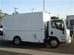 New 2018 Isuzu NPR-HD Regular Cab 4x2 Vahe Enterprises, Inc. Other/Specialty for sale #T47789 - photo 3