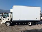 2024 Isuzu NPR-HD Regular Cab 4x2 Marathon Box Truck for sale #T52635 - photo 3