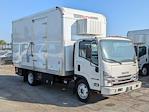 2024 Isuzu NPR-HD Regular Cab 4x2 Marathon Box Truck for sale #T52635 - photo 7