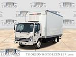 2024 Isuzu NPR-HD Regular Cab 4x2 Marathon Box Truck for sale #T52635 - photo 1