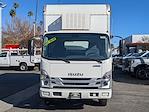 New 2024 Isuzu NPR-HD Regular Cab Box Truck with Liftgate for sale #T52635 - photo 2
