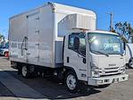 New 2024 Isuzu NPR-HD Regular Cab Box Truck with Liftgate for sale #T52635 - photo 4