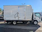 New 2024 Isuzu NPR-HD Regular Cab Box Truck with Liftgate for sale #T52635 - photo 5