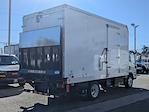 New 2024 Isuzu NPR-HD Regular Cab Box Truck with Liftgate for sale #T52635 - photo 7
