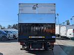 New 2024 Isuzu NPR-HD Regular Cab Box Truck with Liftgate for sale #T52635 - photo 8