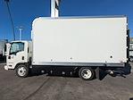 New 2024 Isuzu NPR-HD Regular Cab Box Truck with Liftgate for sale #T52635 - photo 9