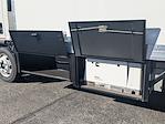 New 2024 Isuzu NPR-HD Regular Cab Box Truck with Liftgate for sale #T52635 - photo 10