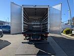 New 2024 Isuzu NPR-HD Regular Cab Box Truck with Liftgate for sale #T52635 - photo 14