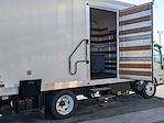 New 2024 Isuzu NPR-HD Regular Cab Box Truck with Liftgate for sale #T52635 - photo 16