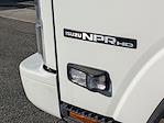 New 2024 Isuzu NPR-HD Regular Cab Box Truck with Liftgate for sale #T52635 - photo 22
