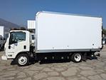 2024 Isuzu NPR-HD Regular Cab 4x2 Marathon Box Truck for sale #T52640 - photo 3