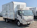 2024 Isuzu NPR-HD Regular Cab 4x2 Marathon Box Truck for sale #T52640 - photo 7