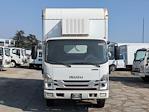 2024 Isuzu NPR-HD Regular Cab 4x2 Marathon Box Truck for sale #T52640 - photo 8