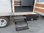 2024 Isuzu NPR-HD Regular Cab 4x2 Marathon Box Truck for sale #T52640 - photo 14