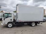New 2024 Isuzu NRR Regular Cab 16' Morgan Truck Body Box Truck with Liftgate for sale #T53130 - photo 3