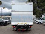 New 2024 Isuzu NRR Regular Cab 16' Morgan Truck Body Box Truck with Liftgate for sale #T53130 - photo 4