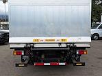 New 2024 Isuzu NRR Regular Cab 16' Morgan Truck Body Box Truck with Liftgate for sale #T53130 - photo 5