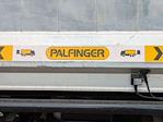 New 2024 Isuzu NRR Regular Cab 16' Morgan Truck Body Box Truck with Liftgate for sale #T53130 - photo 8