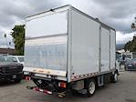 New 2024 Isuzu NRR Regular Cab 16' Morgan Truck Body Box Truck with Liftgate for sale #T53130 - photo 9
