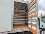 New 2024 Isuzu NRR Regular Cab 16' Morgan Truck Body Box Truck with Liftgate for sale #T53130 - photo 12