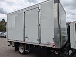 New 2024 Isuzu NRR Regular Cab 16' Morgan Truck Body Box Truck with Liftgate for sale #T53130 - photo 13