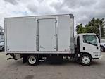 New 2024 Isuzu NRR Regular Cab 16' Morgan Truck Body Box Truck with Liftgate for sale #T53130 - photo 14