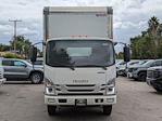 New 2024 Isuzu NRR Regular Cab 16' Morgan Truck Body Box Truck with Liftgate for sale #T53130 - photo 16