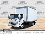 2024 Isuzu NRR Regular Cab DRW 4x2 Morgan Truck Body Box Truck for sale #T53133 - photo 1
