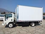 2024 Isuzu NRR Regular Cab DRW 4x2 Morgan Truck Body Box Truck for sale #T53133 - photo 3